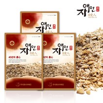 자애인 국산 100% 보리 엿기름 500gX3개 (1.5kg) 엿질금 식혜가루, 단품