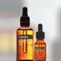 포이아로마 오프닝오일 그레이 50ml