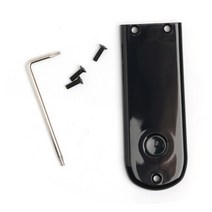 전동 킥보드 부품 교체 g30 대시보드 커버 렌치 나사 키트 ninebot max g30d 전기 스쿠터 나사 회로 기판 계기판 디스플레이 패널, 1세트