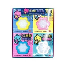 애니토이 네버스탑 무한 뽁뽁이 스트레스해소 심심풀이 손가락 놀이, 박스