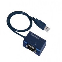 시스템베이스 Multi-1/USB RS232 USB to 1포트 시리얼컨버터