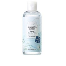 더샘 힐링 티 가든 티트리 클렌징 워터, 1개, 290ml
