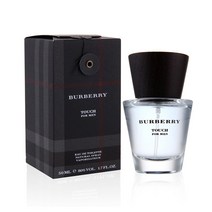 (BH)버버리 터치 맨 EDT 50ml