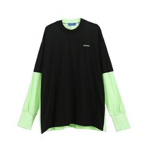 OVDY_UNCONVENTIONALITY LONG SLEEVE_DYMALVW9390