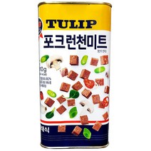 대용량 덴마크산 부대찌개용햄 1800g 업소용 벌크