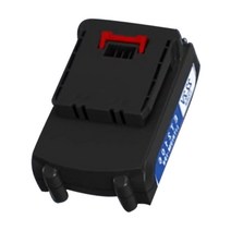 인포벨 타이거 무선예초기 예초기 배터리 단품, 단일옵션