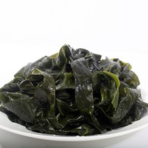 염장미역2kg, 2kg, 1개