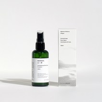 오프그레이 음양오행 룸스프레이 방향제 poise, 100ml, 1개