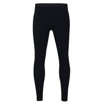 언더아머 남성 러쉬 런 히트기어 타이즈 레깅스 운동복 1331740-001