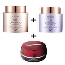 참존 영양크림 40 50 화장품 더 콜라겐 리프팅 익스트림 링클크림참존 미드나이트 스페셜크림