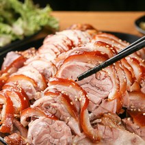 늘바른 무뼈족발300g, 1팩, 300g