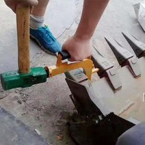 굴삭기 부품 굴착기 세일즈맨 싸움 치아 핀 유물 애플리케이터 131, 황색 농축, 협력사