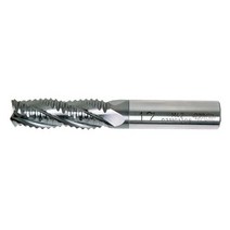 와이지원엔드밀 하이스라핑엔드밀 코팅 16x16x40x95MM TIALN EQ758160K