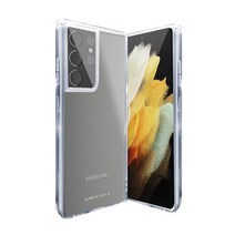 심플리로어 사각 스퀘어 투명 케이스