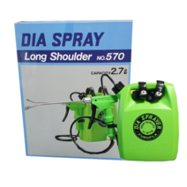 다이아 스프레이 570 수정 분무기