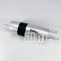 WAJ 연료 필터 16127233840 BMW E82 E84 E87N E88 E90N F30 F11 F01 F02 F02N 에 적합, 한개옵션0, 한개옵션0