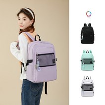 로즈홈 포올 키링 백팩 책가방 FA851 (4COR)