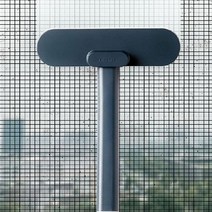 오너클랜 (SM)(업체배송) 방충망 청소 브러쉬 유리청소_WA90476