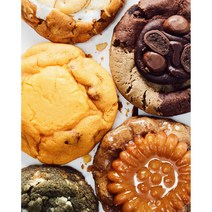 수제쿠키 7종세트 선물 답례품 견과류쿠키, 선물포장