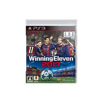 위닝일레븐 2017 - PS3