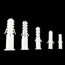 웨지앙카 동공 케미칼 세트 스트롱 드롭인 앙카 2050pcs m5 m6 m8 앵커, 10x40mm 20개