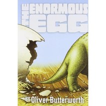 The Enormous Egg Paperback, Little, Brown Books for Young Readers