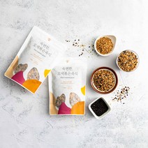 속편한오색볶은곡식 150g, 1개