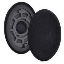 2PCS 교체 RS110 RS100 RS115 RS120 HDR110 용 부드러운 편안한 이어 패드, C