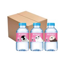 롯데칠성 아이시스 8.0 200ml 40개