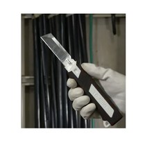 타지마전공칼 DK-TNMN 망치타격가능 케이블제거 전선피복제거 케이블칼 토탈공구, 1개