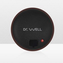 리퍼 닥터웰 웰스톤 돌찜질기 충전식 복부 배 돌뜸 찜질기 DR-175, 돌뜸 DR-175