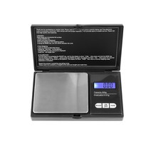 500g 0.01g 디지털 보석 규모 전자 LCD 디스플레이 정밀 주방 저울 골드 균형 무게 그램 저울 포켓 저울, 01 500G  0.01G