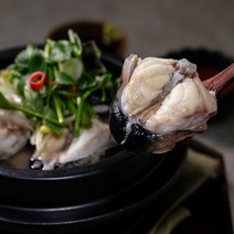 [펀쿡] 복지리탕 500g x 2팩, 단품