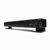 GO2shop GO2shop_ 라이팅사운드바 선물용스피커 2채널스피커 사운드바스피커, ★선택* 캐맥 CMK K-2 사운드바 스피커, ★선택* AC전원, AC전원