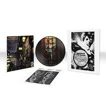 LP 음반 일본 음악 앨범 the rise and fall of ziggy stardust and the spiders from mars 50주년 기념 사진 디스크 일본 직배송