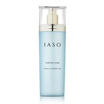 이아소 퓨리화잉 토너, 180ml, 1개