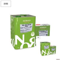 CIM345310lu77백색 우레탄 무황변 유광 16L 아크릭 상도 애니탄 빅상품lu