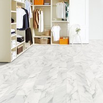 kcc그린(두께1.8t) 셀프 시공 거실 모노륨 친환경 장판, NP18-4691