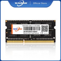 컴퓨터 WALRAM memoria ram ddr3 8gb 1600mhz ddr4 3200mhz 2666mhz ecc reg ddr3l 16gb 32gb 노트북 메모리 모듈 sodi, [07] DDR4 16GB 3200 1.2V