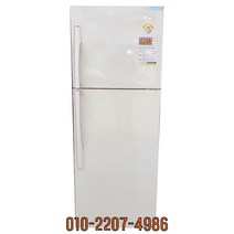 중고냉장고 일반형 313L 원룸 자취방