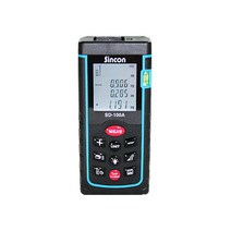신콘 레이저 거리측정기 SD-100A