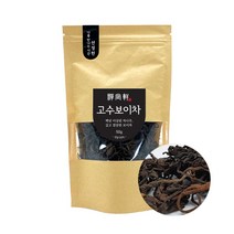 선정헌 고수보이차 901 (숙차) 50g