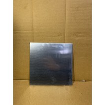 알루미늄 절단 0.5T 100x100(mm)