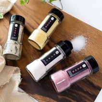 고운입자 히말라야 핑크소금 2조세트 핑크솔트 명절 추석 돌잔치 돌답례 웨딩 조문 장례 실용적인 소금답례품, 1세트, 고운입자 핑크솔트+핑크허브 2조