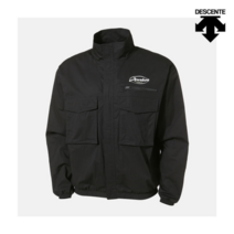 데상트 데상트 G남성 아웃포켓 자켓 SN121TWT25-BLK0