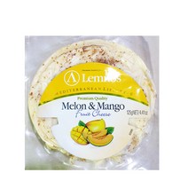 MDG7624 FK 과일치즈(램노스 멜론망고 125g) ()