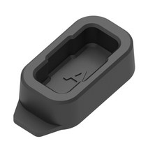 실리콘 먼지 플러그 코로스에 대한 반향식 커버 충전 포트 캡 42mm/46mm, A