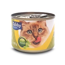 테비토퍼 아리캔 160g 24개입 고양이간식, 타우린