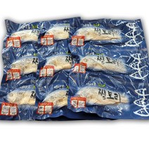 냄새걱정없는 손질 찜보리굴비 3마리 길이 약 28cm, c손질찐보리굴비3마리(339)