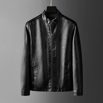 남자 자켓 자켓 남자 겨울 재킷 가죽 재킷 Men's jacket No.2ToYg